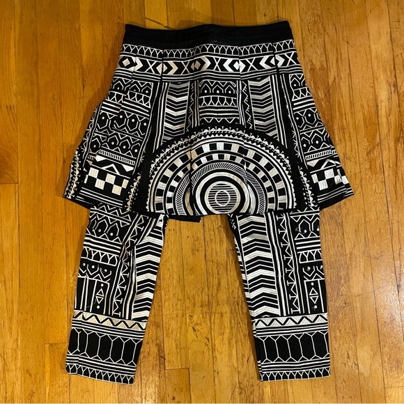 KTZ pants and skirt combo (can come apart as separates) - Picture 4 of 5